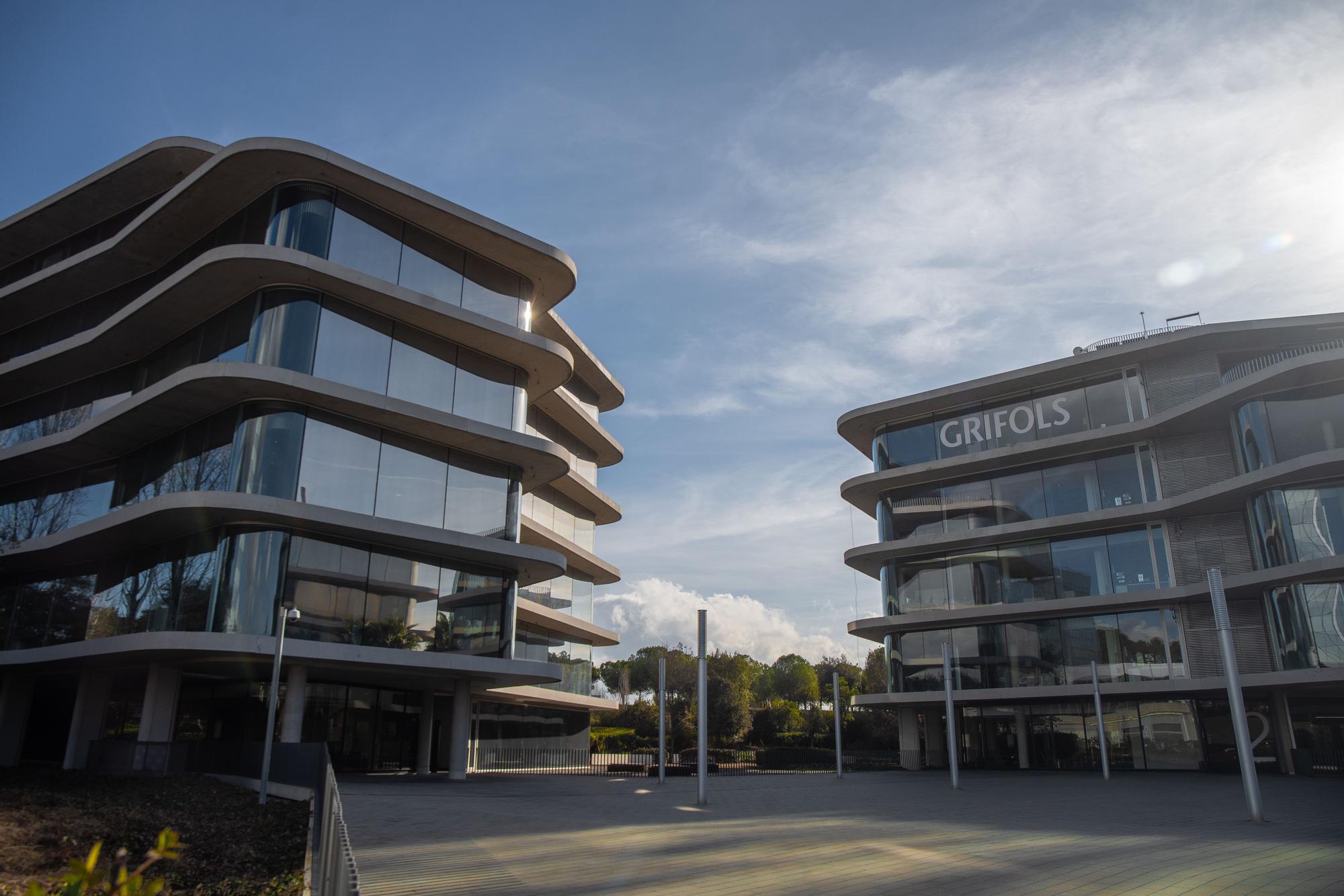 Grifols'un Finansal İyileşmesi, Kısa Pozisyonları Azalttı: Piyasa Güveni Geri Dönüyor mu?