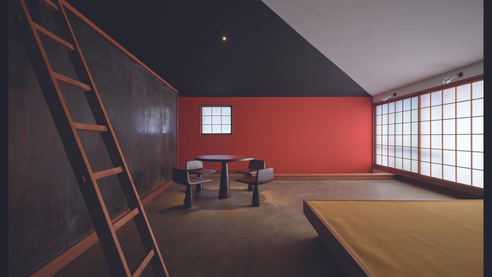 **Japon Mimar Kazuo Shinohara: Ev Sanattır Felsefesiyle IKEA Konforuna Karşı**