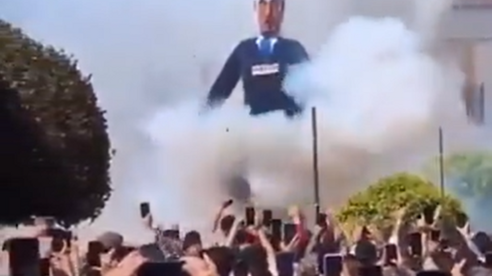 Netanyahu Kuklası Krizi: İsrail, İspanyol Diplomatı Neden Çağırdı?