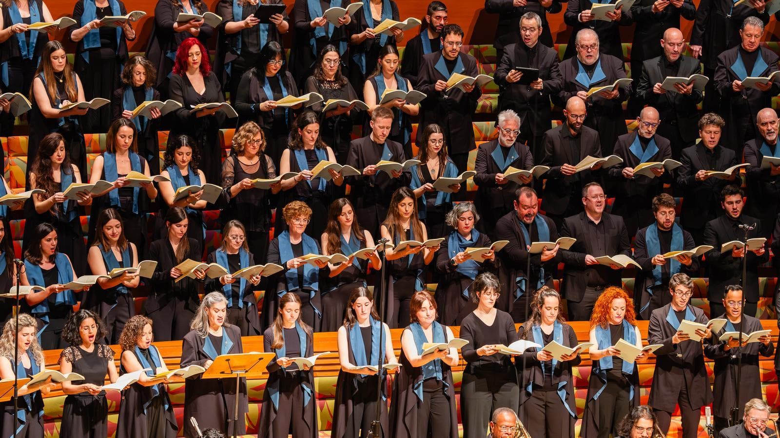 Orfeó Català'nın Mirası: Beethoven'ın Missa Solemnis'i ve Katalan Kült