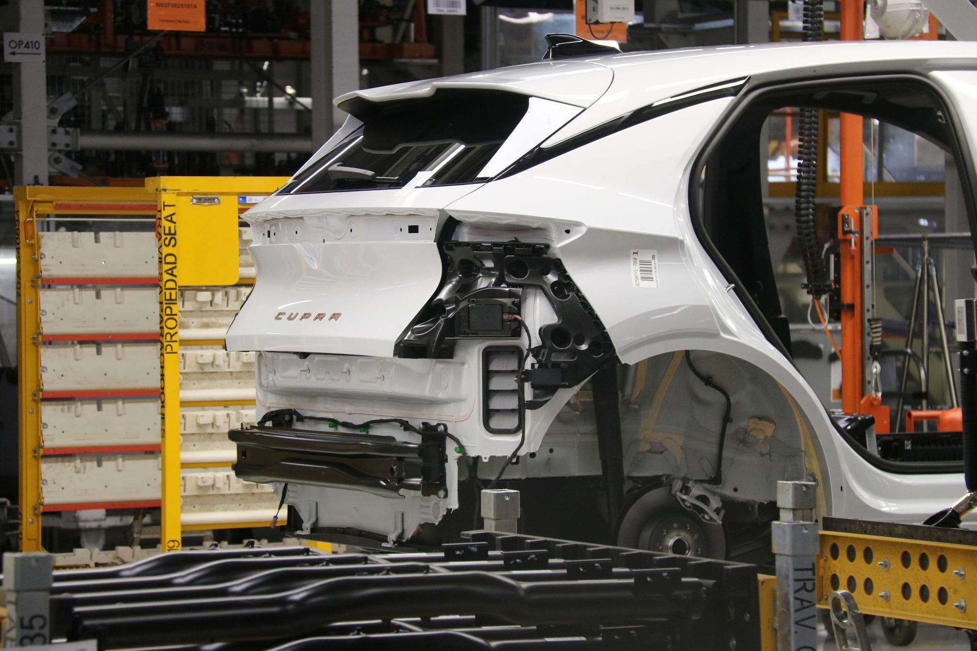 Volkswagen'in Zor Günlerinde Seat'tan Parlak Performans: Kâr Üçe Katlandı