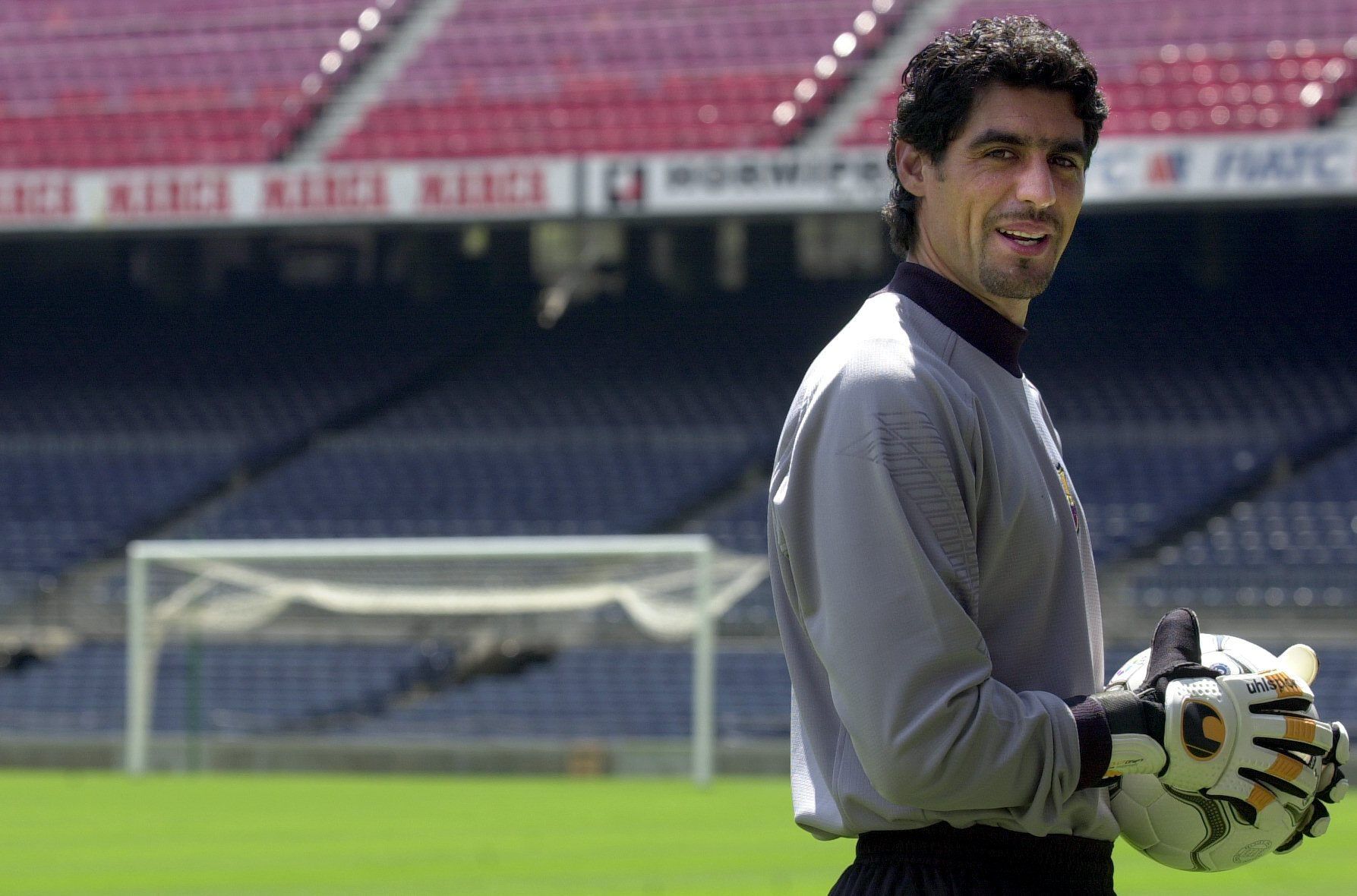 Barcelona'ya Beklenmedik Transfer: Tito Bonano'dan "Şaka Sandım" İtirafı