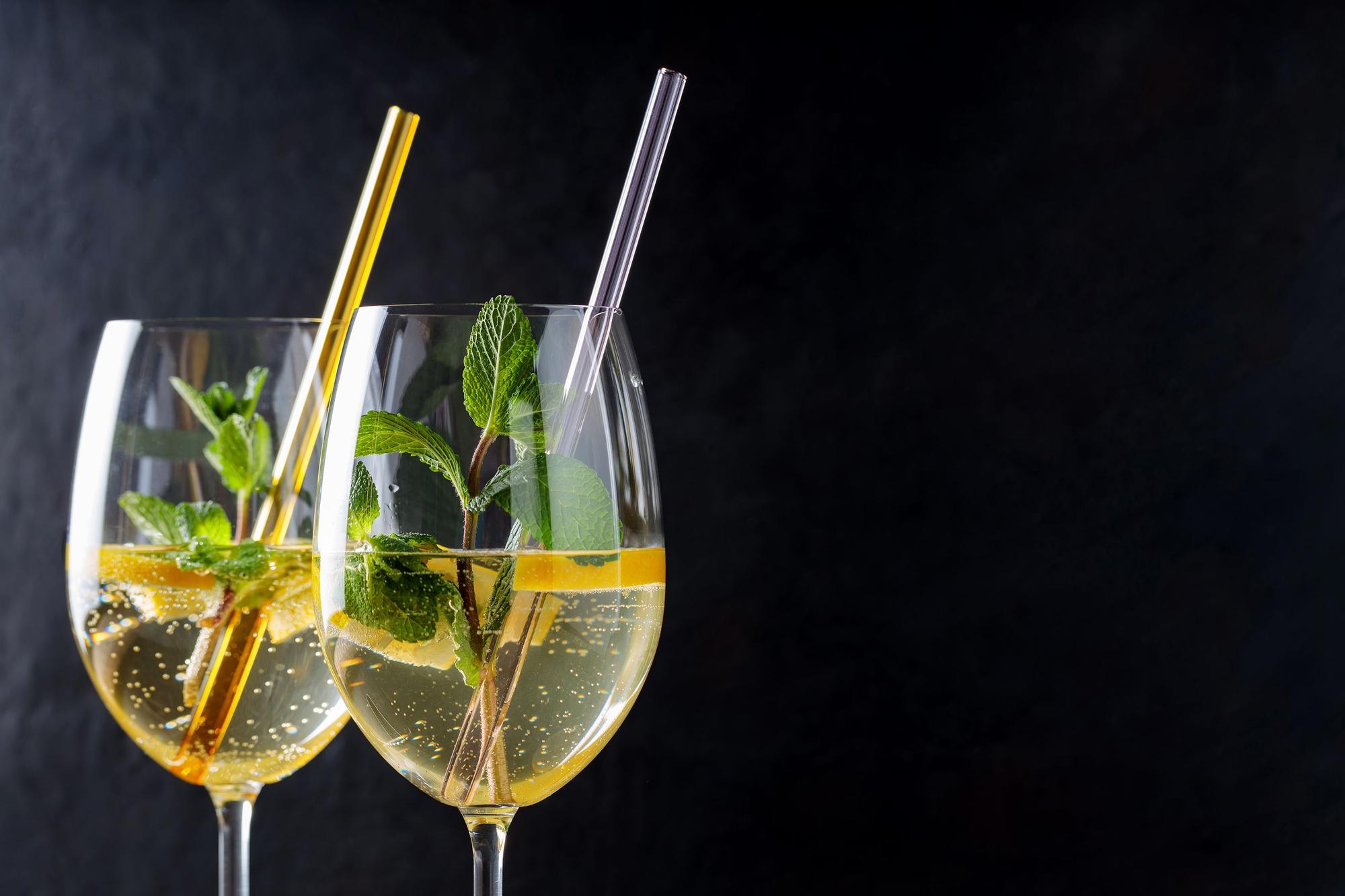 Garibaldi Tahta Oturdu: Aperol Spritz'in Saltanatı Sona mı Eriyor?