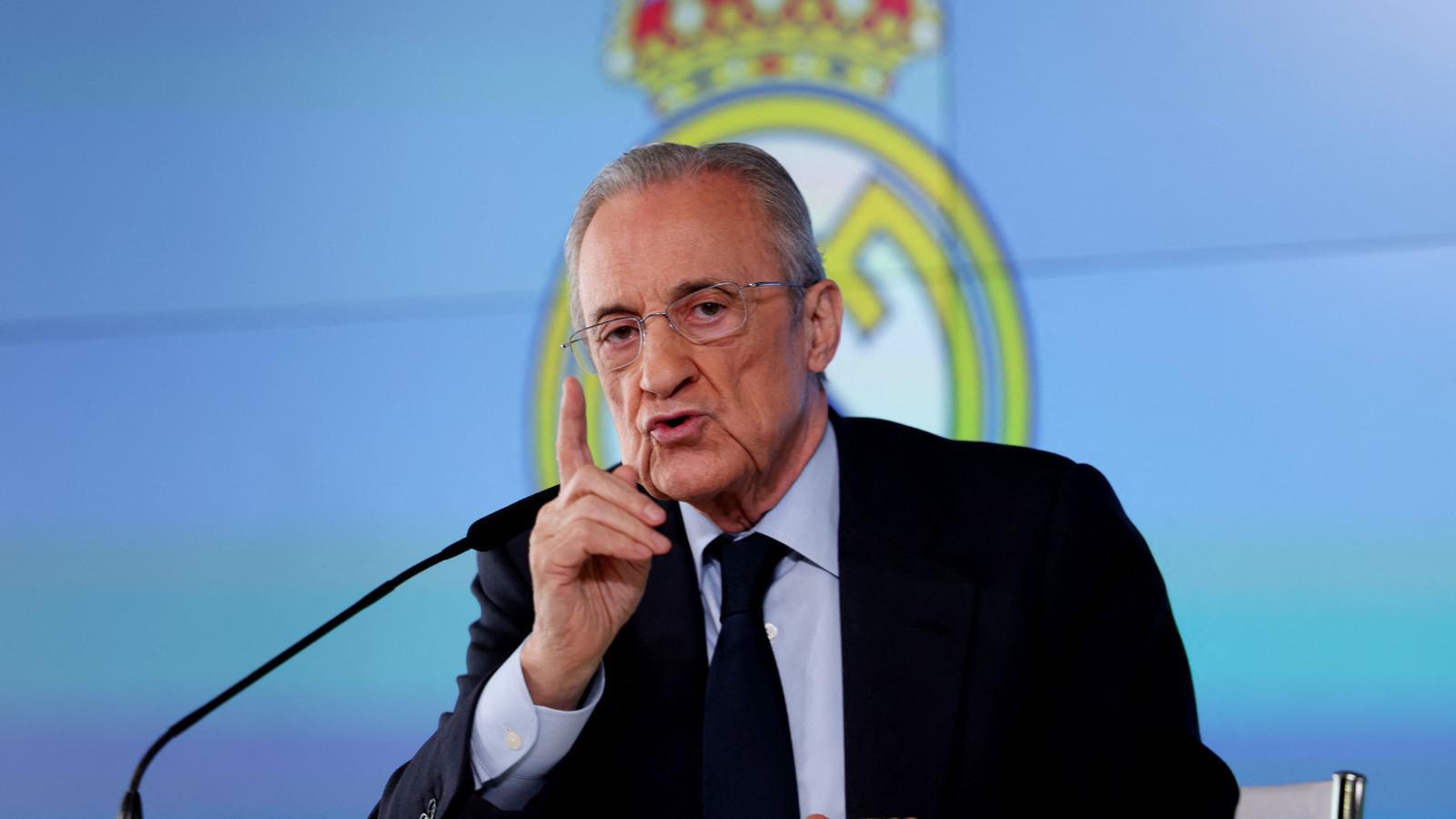 Real Madrid'den Negreira Davası İçin Barcelona'ya UEFA'da Disiplin Talebi