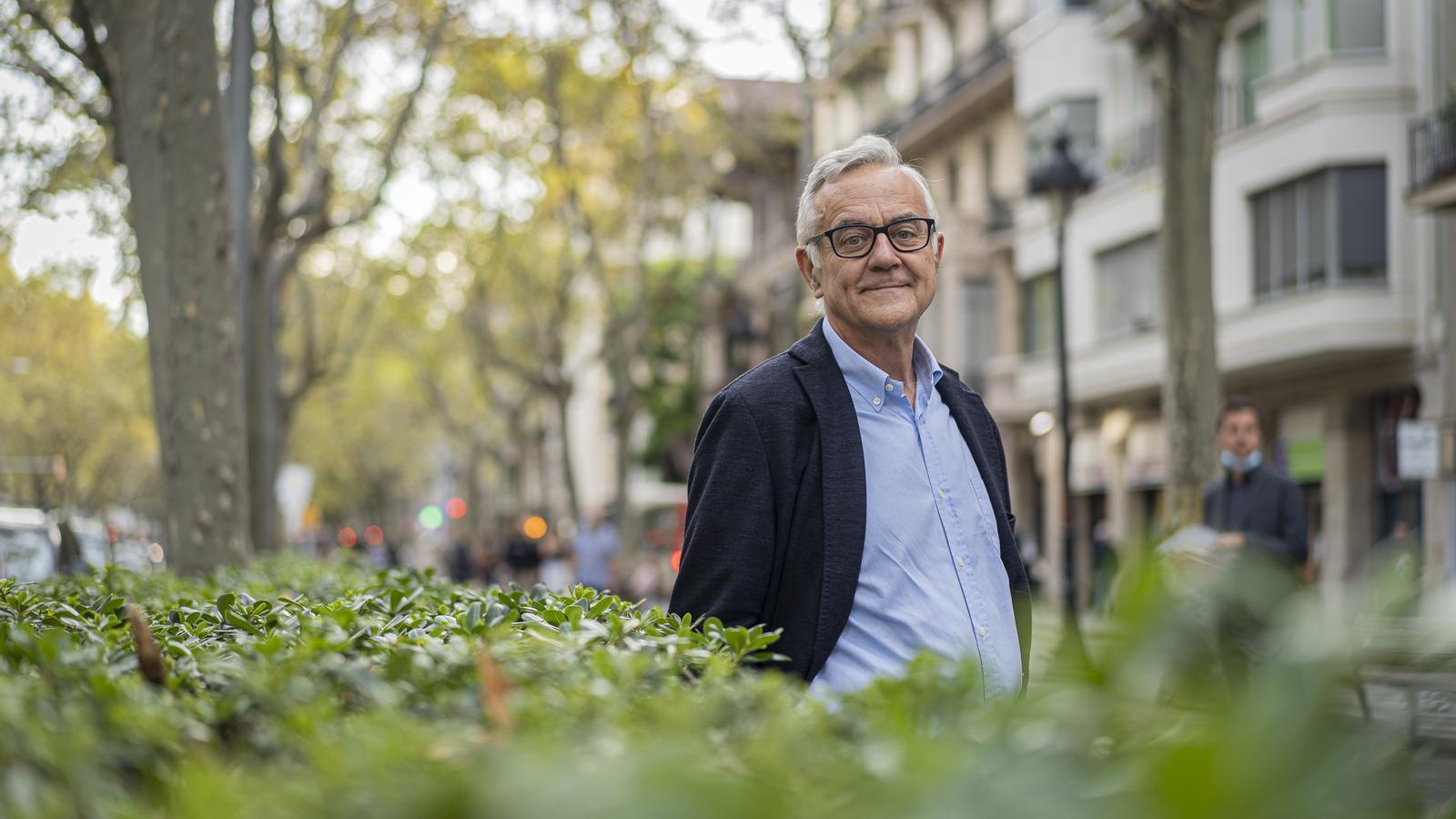 Miquel Puig'den 'Joc de cartes' Programına Şarap Eleştirisi: 'Anlamıyorum!'