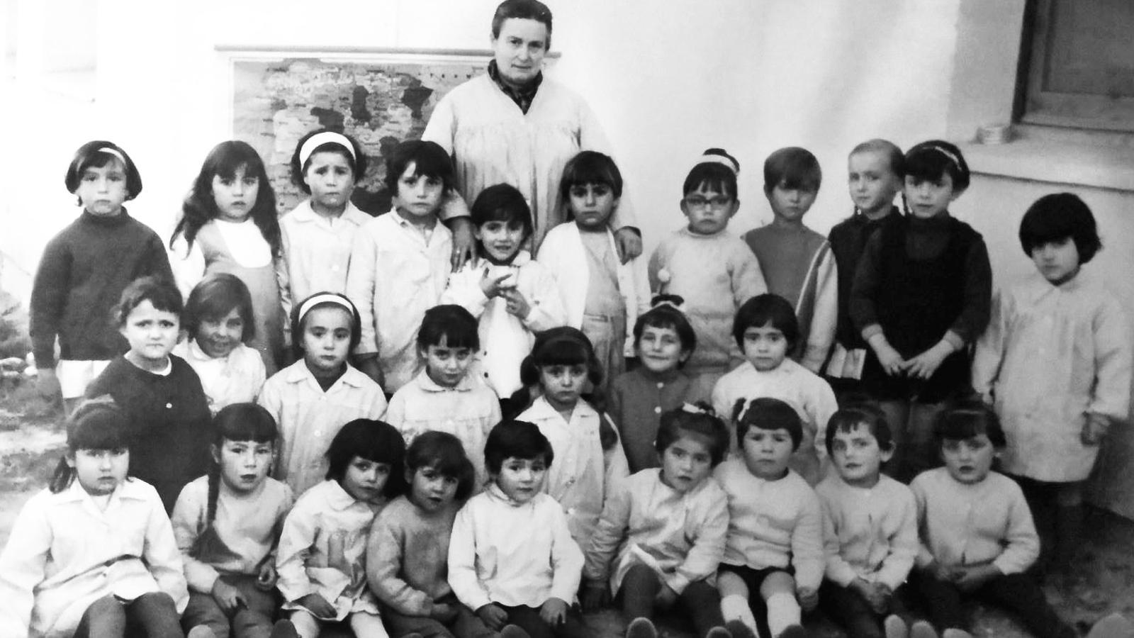 Katalan Ekranlarının Tanıdık Yüzü Mari Pau Huguet'ten Yaz ve Çocukluk Anıları