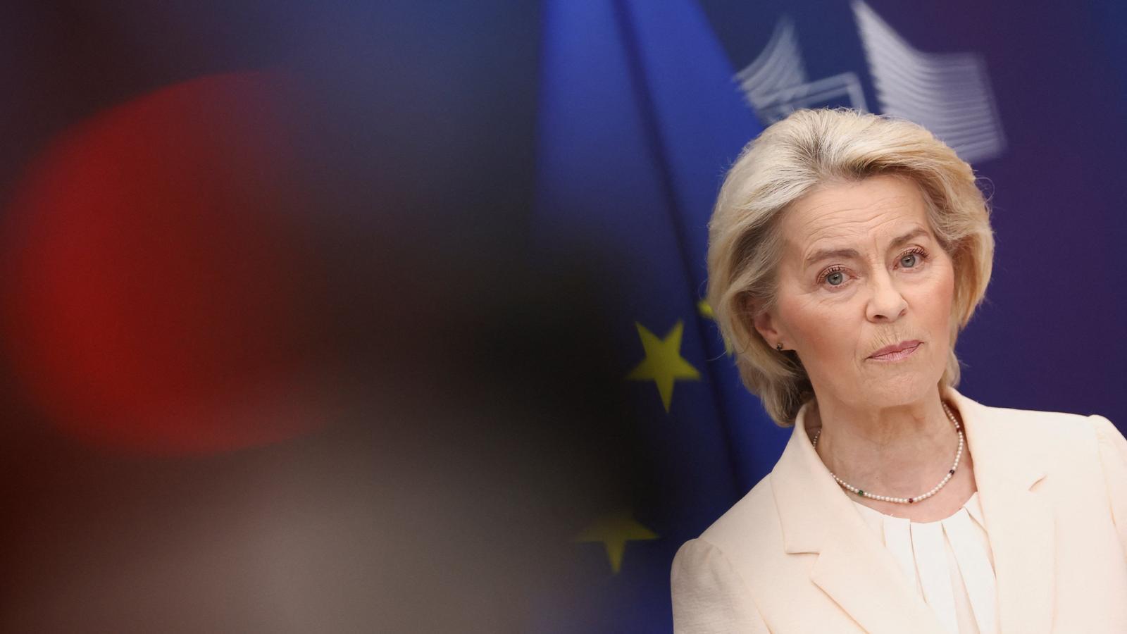 AB'den Trump'a İspanya Uyarısı: Ticaret Politikamızla Harekete Geçmeye Hazırız