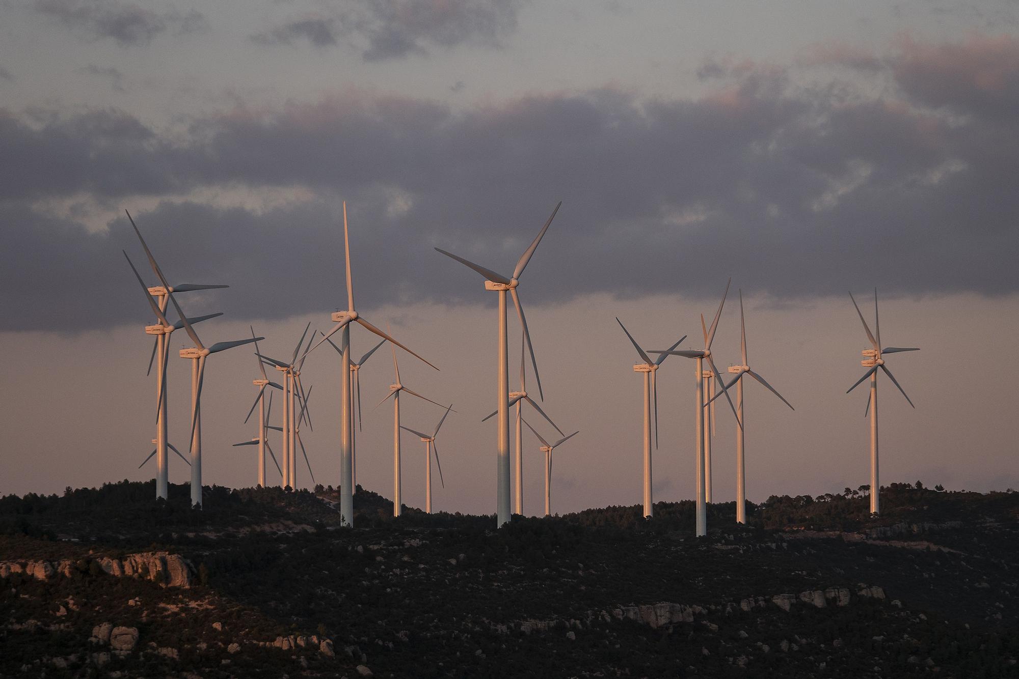 Catalunya'nın Yenilenebilir Enerji Hamlesi: Her Bölgeye Düşen Pay Nasıl Belirlenecek?