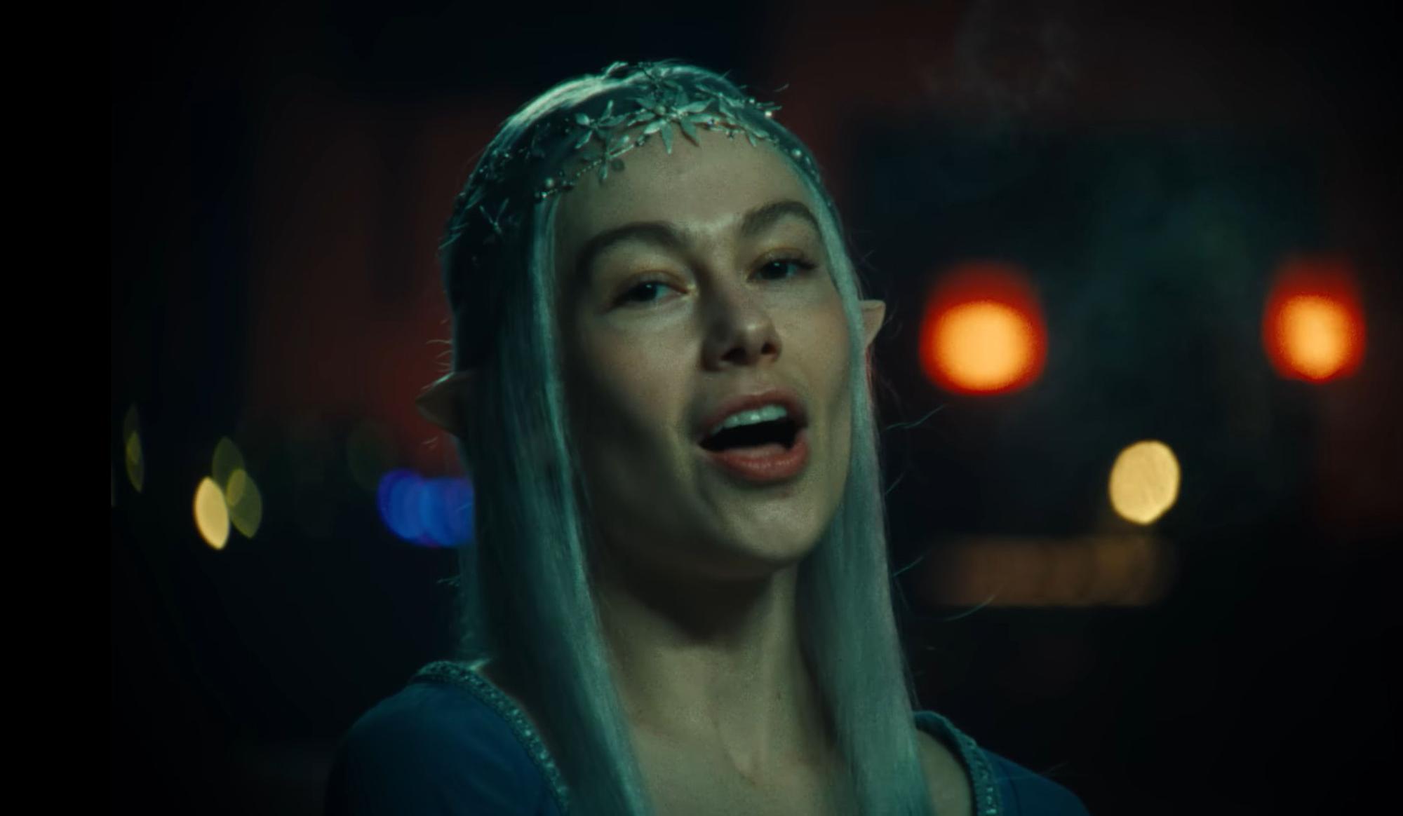 Phoebe Bridgers'ın Rüya Gibi Dönüşü: Yeni Albüm "Lost Weekend" ve Barselona Durağı