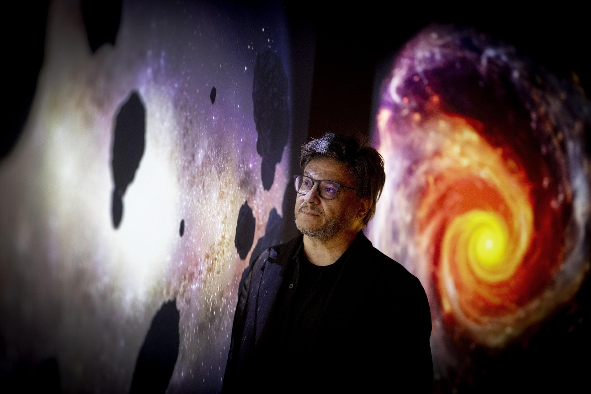 Zaman Yolculuğu Sadece İnsanlara Özgü: Ricard Solé'den Çarpıcı İddia