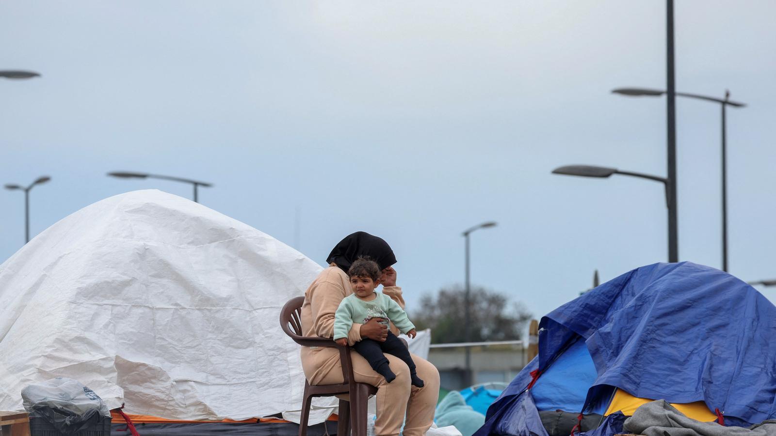 Gazze Savaşı'nın Yeni Cephesi: Beyrut'un Hristiyan Semtine Saldırı Lübnan'ı Bölüyor