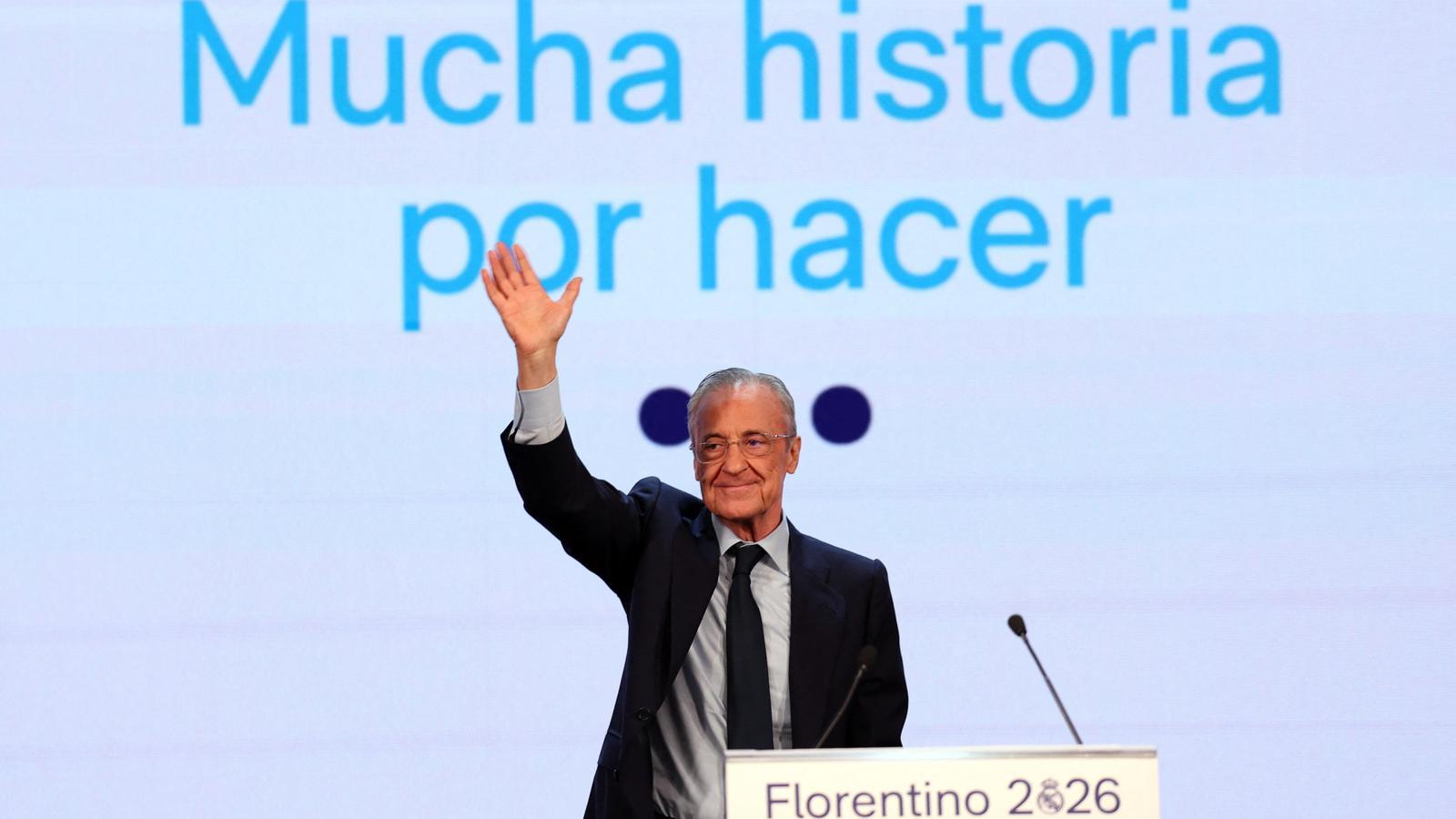 Florentino Pérez'den Real Madrid Tarihinin En Büyük Transfer Vaadi: 150 Milyon Euro!