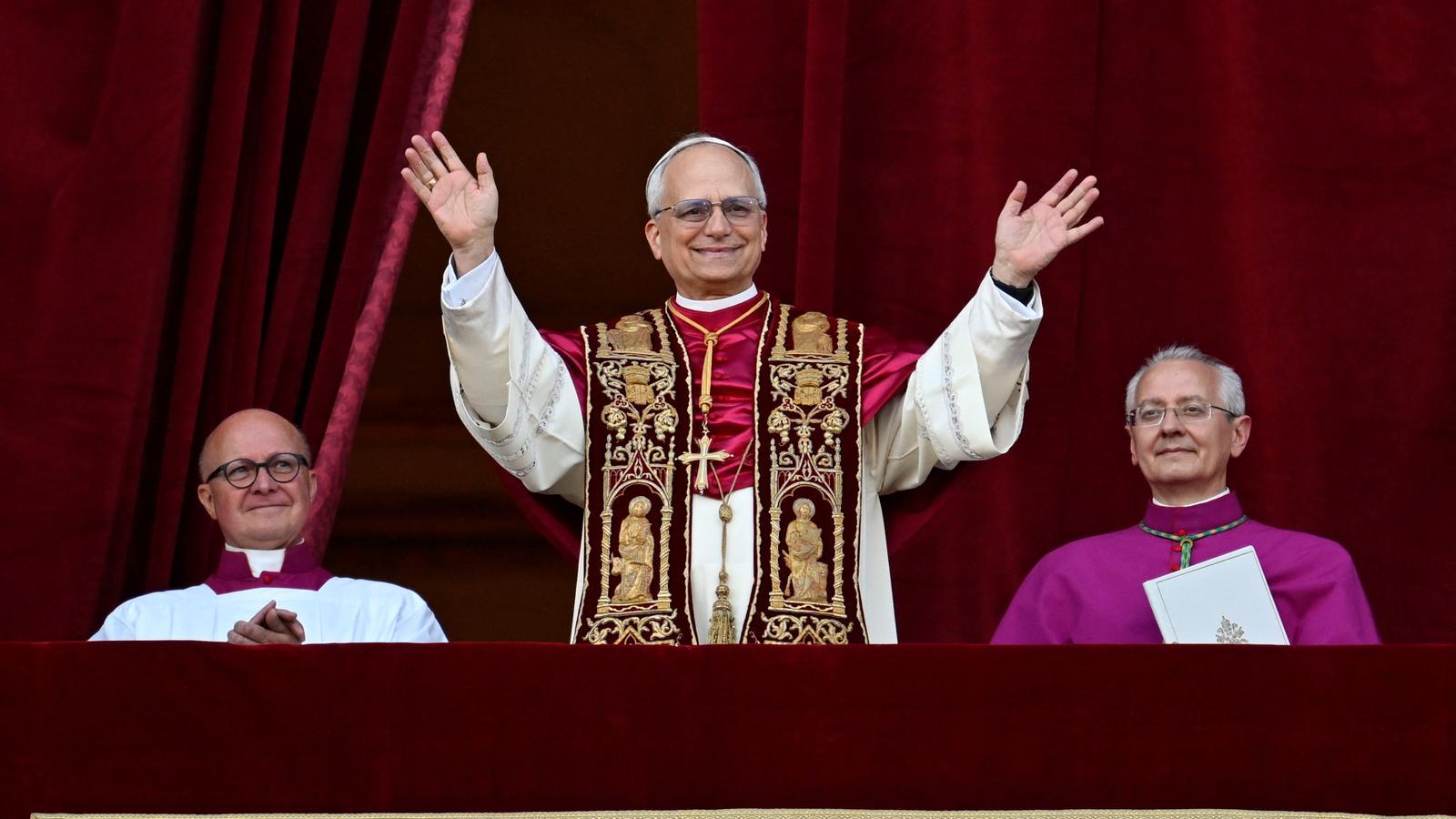 Papa'nın İspanya Ziyaretinin Detayları Belli Oldu: 15 Milyon Avroluk Dev Bütçe ve