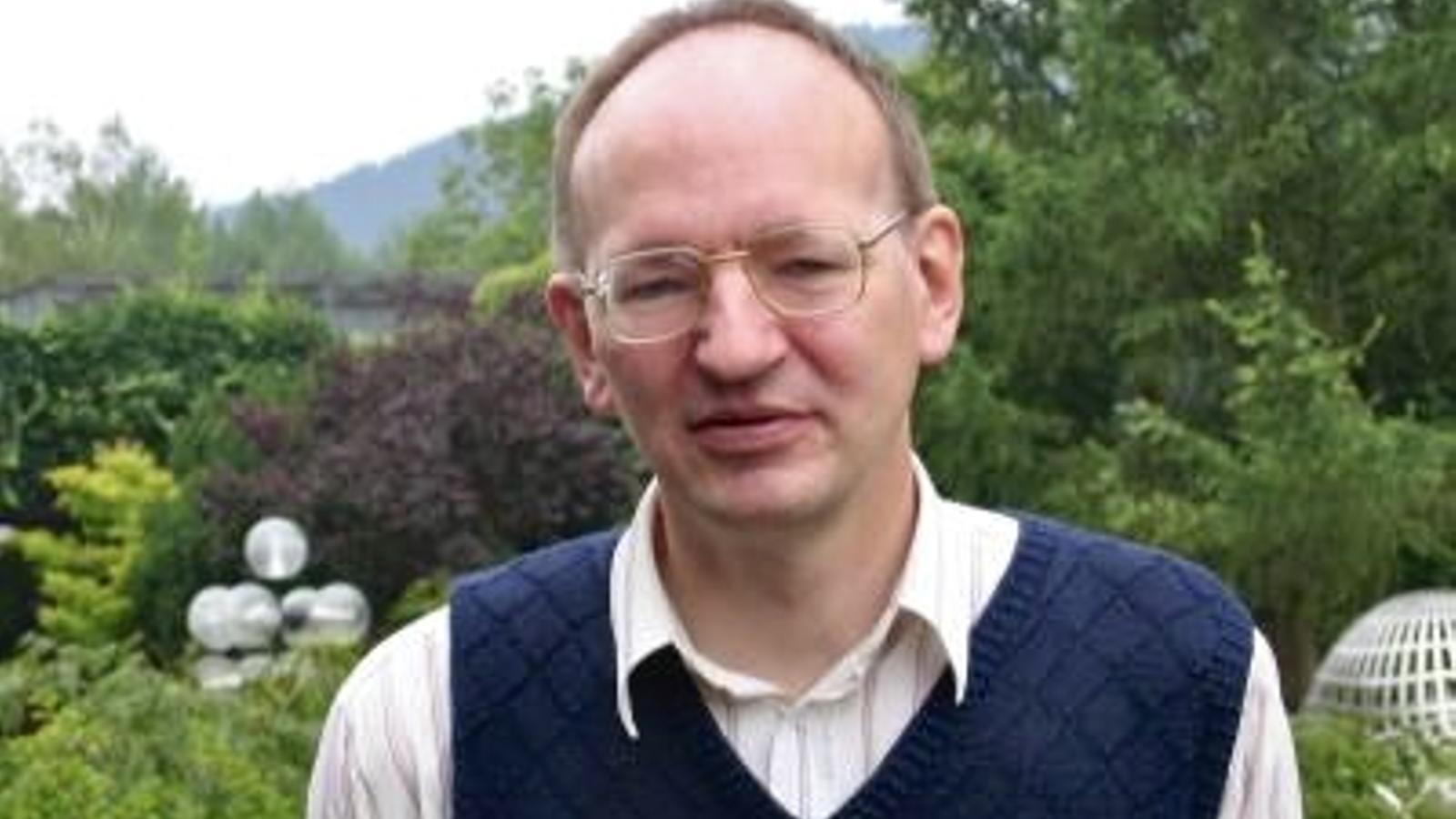 Matematik Dünyasının Nobeli Abel Ödülü, Üç Asırlık Gizemi Çözen Faltings'e Verildi