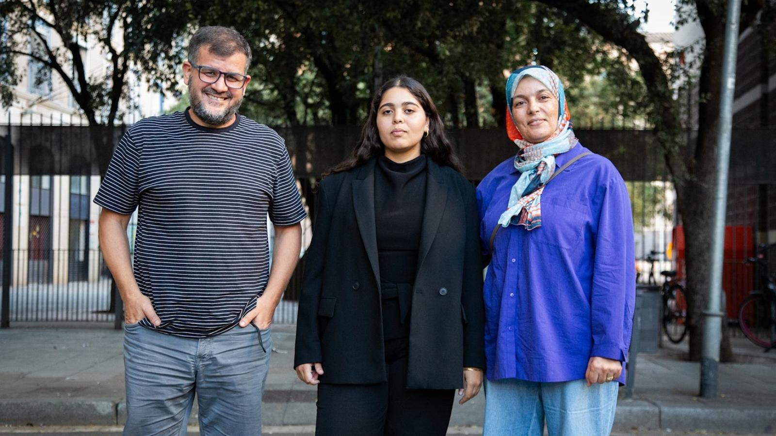 Katalonya'daki Faslı Gençler Arasındaki Fırsat Uçurumu: "Memlekette Gelecek Yok"