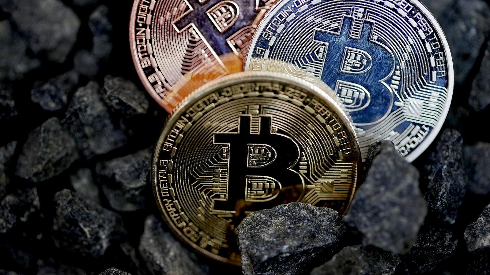 Piyasada 35 Milyon Kripto Para: Değeri İspanya GSYİH'sını Geçti