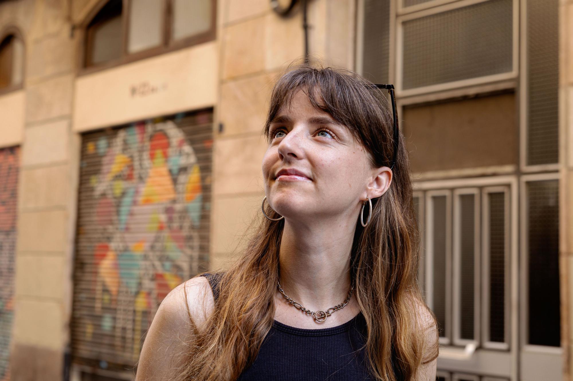Unvansız Mimar, Eğitimsiz İllüstratör: Anouk Hoffman-Mourin'in Çığır Açan Sanatı
