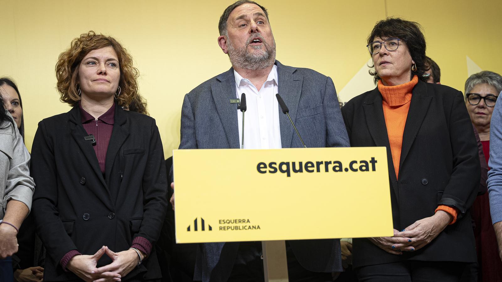 ERC'den Katalan Bütçesine Ret Hamlesi: Vergi Özerkliği Talebi Krizi Derinleştiriyor