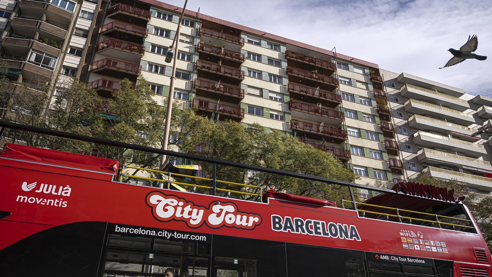 İspanya'da Airbnb'ye Lisanssız İlan Cezası: 64 Milyon Euro Onaylandı