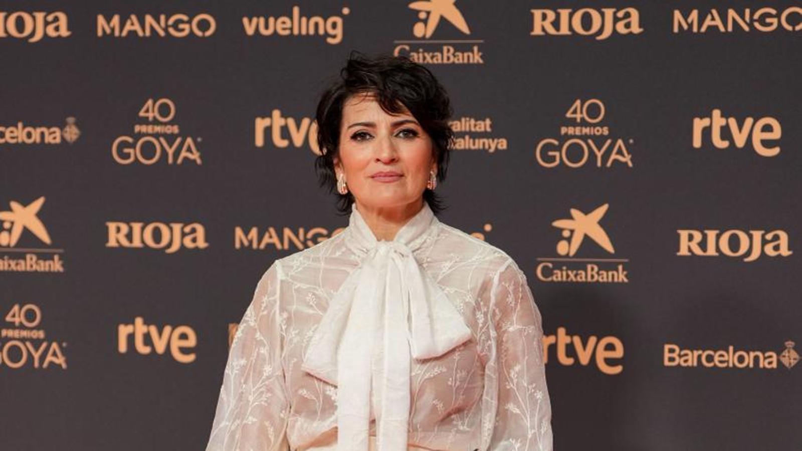 İspanyol Komedyen Sílvia Abril'in Kilise Eleştirisi Katolik Aşırı Sağın Hedefi Oldu