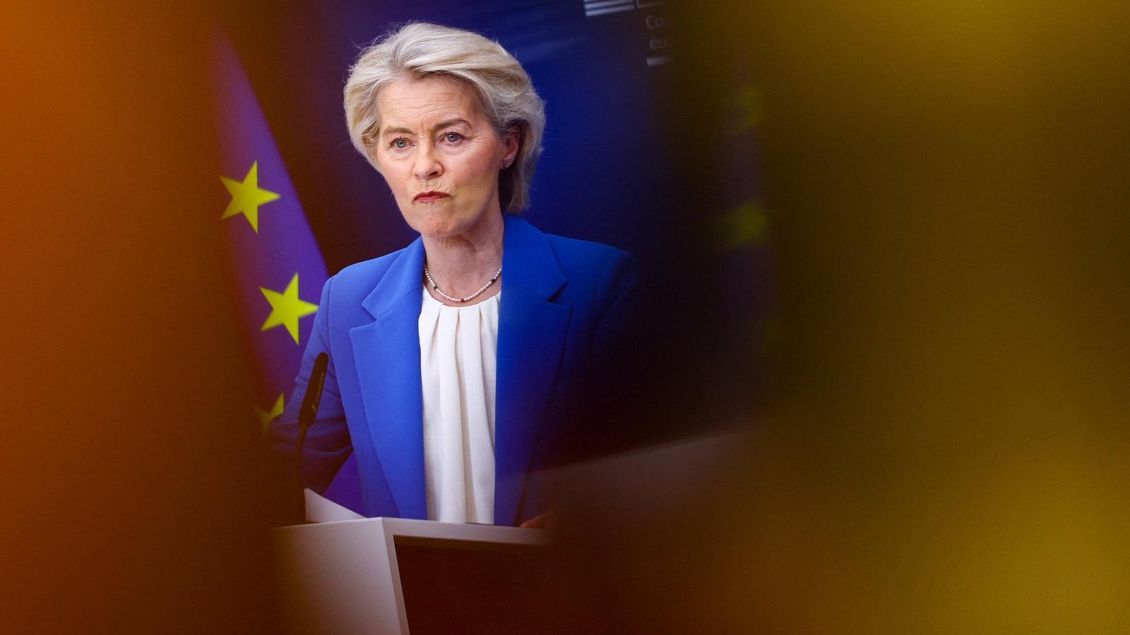 Von der Leyen'den 'Orbán Veto'larını Engelleme Hamlesi: AB Dış Politikasında Oy