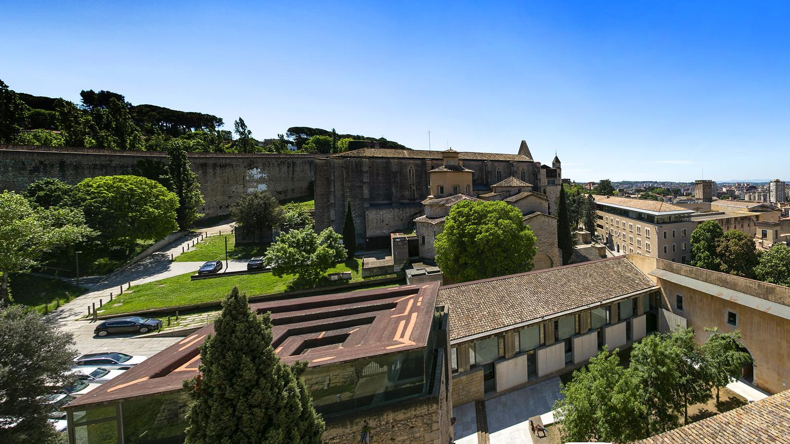 Girona Üniversitesi'nden Sağlık Alanına Büyük Yatırım: Eczacılık Bölümü Geliyor