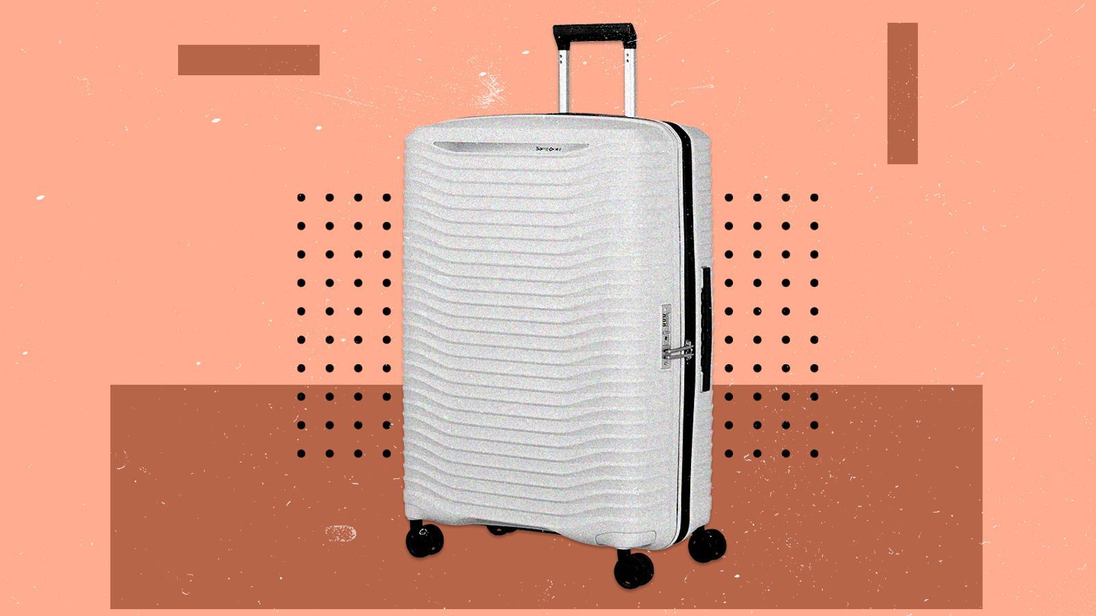 Gazeteci Çocuğundan Bavul İmparatorluğuna: Samsonite'ın Kurucusu Jesse Shwayder'ın