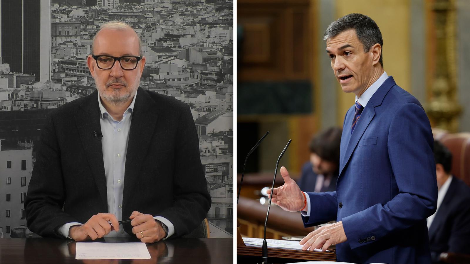İspanya Siyasetinde Deprem: Sánchez, Aznar'ı Irak Savaşı ve Egoist Politikalarla Vurdu!