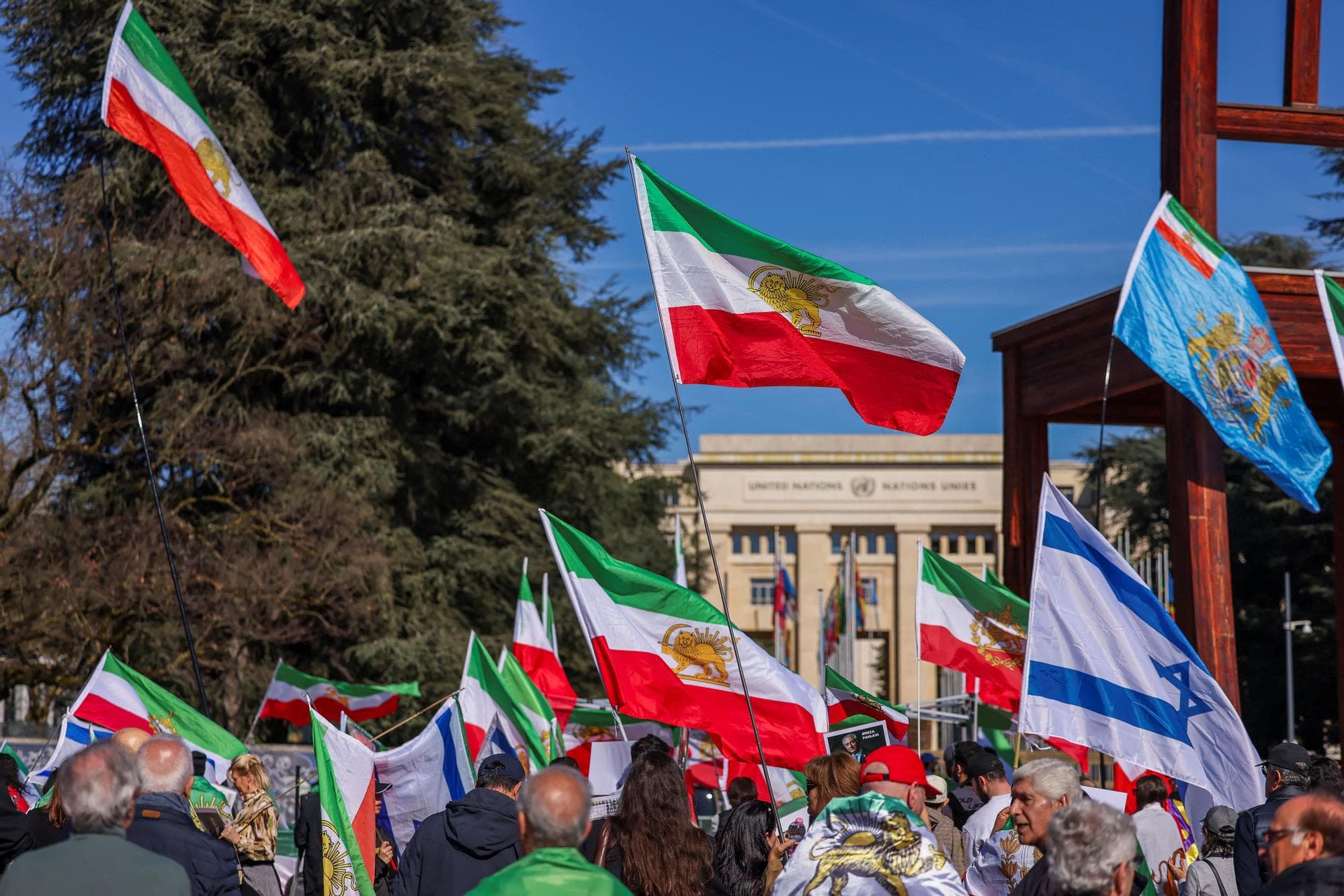 ABD ve İran Nükleer Program Görüşmelerinde 'Önemli İlerleme'