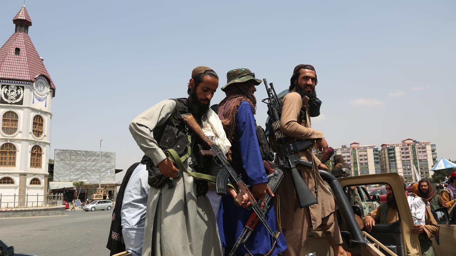Taliban Heyeti Brüksel'de: Avrupa Değerlerine Hakaret mi, Pragmatizm mi?