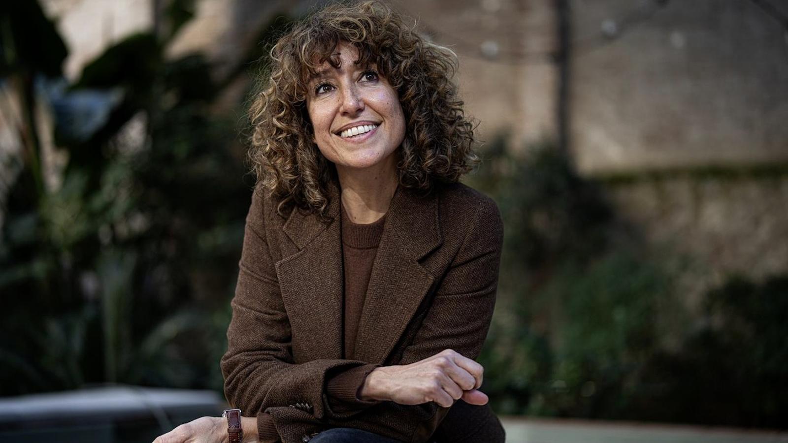 Aşkın Karmaşık Yüzü: Agnès Marquès Ramon Llull Ödülü'yle Edebiyat Dünyasında