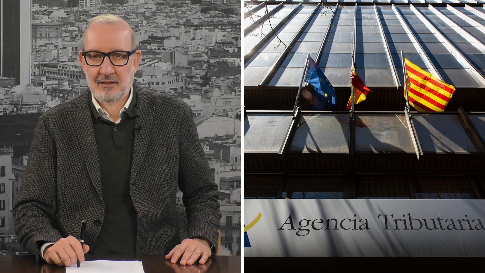 Katalonya Bütçe Krizi Derinleşiyor: Hükümet ve Esquerra Görüşmeleri Çıkmazda