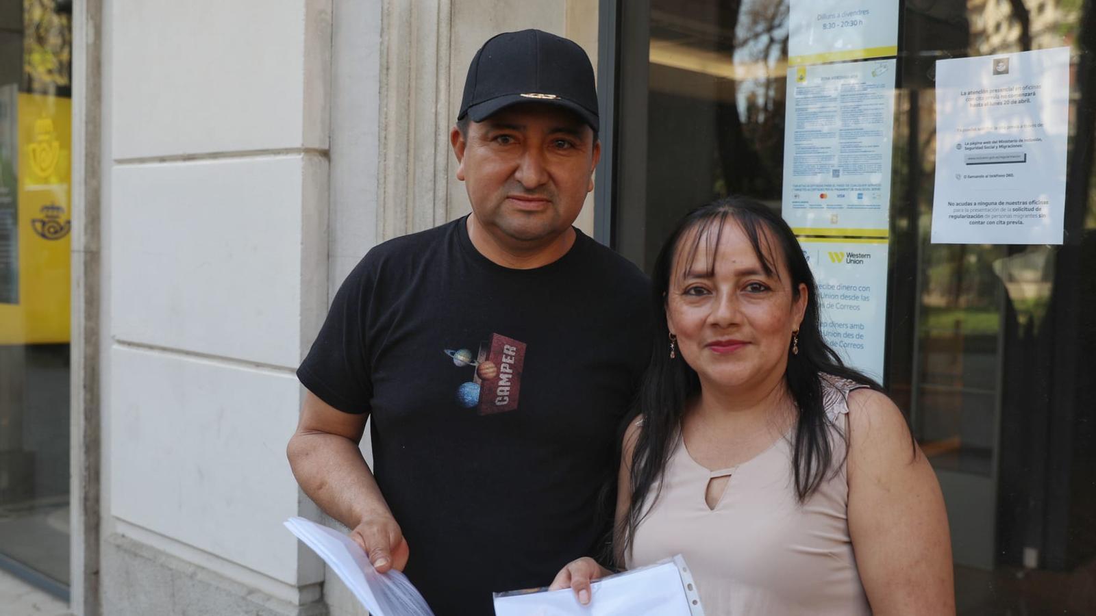 İspanya'da Düzensiz Göçmenlere Çağrı: 'Yasallaşma İçin Ücret Ödemeyin, Dolandırıcılığa