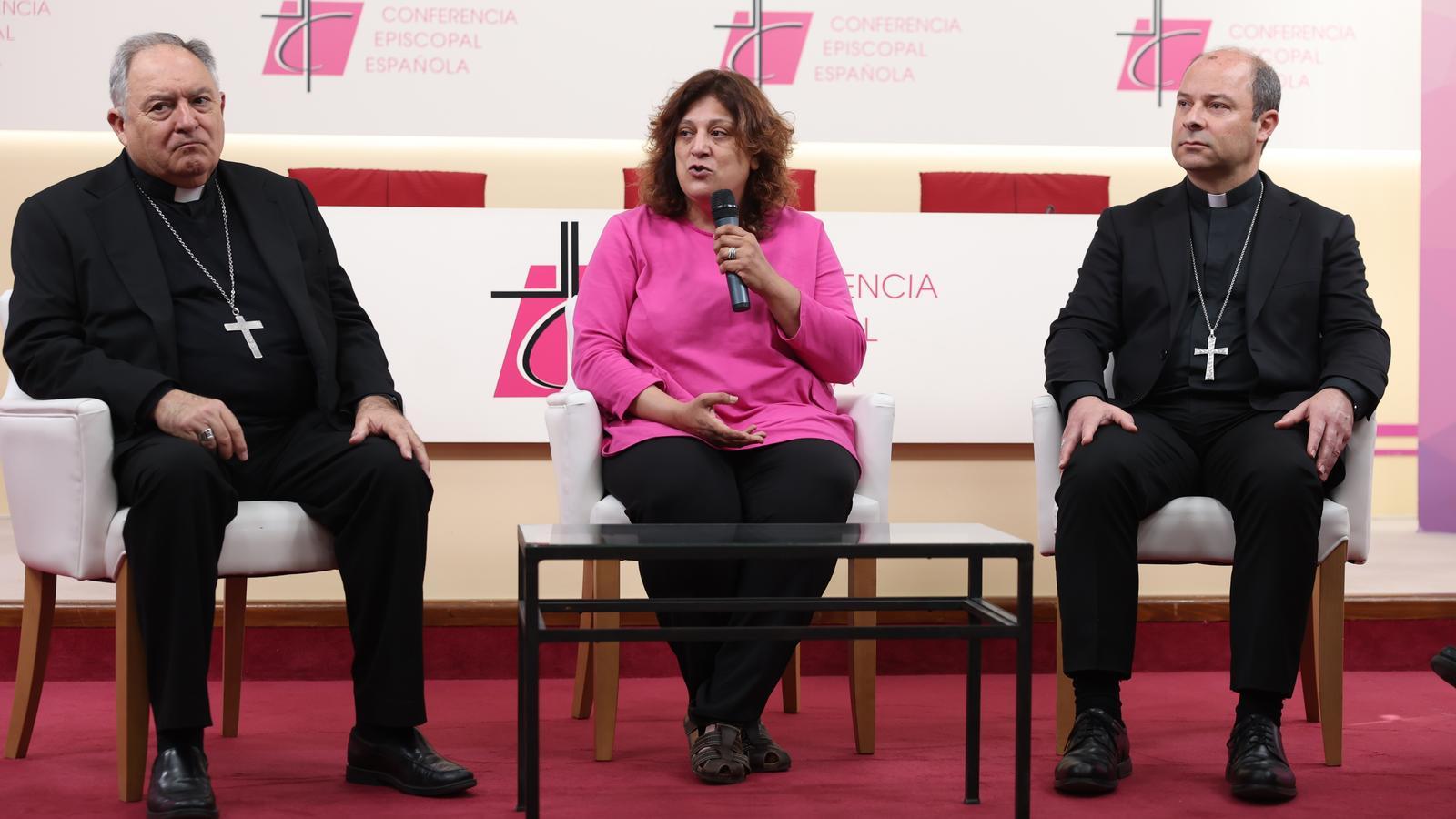 İspanya Kiliselerinden Göçmen Düzenlemesi Çağrısı: Siyasi Partilere Mesaj