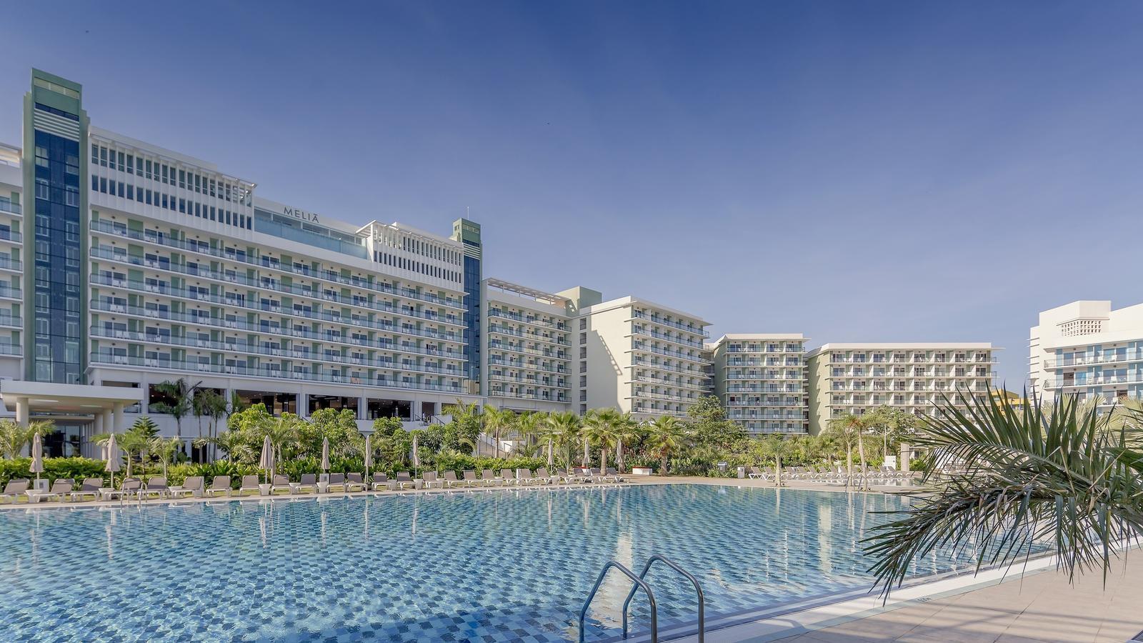 Meliá ve Iberostar, Trump Baskısıyla Küba'dan Çekiliyor: İspanyol Devleri Zor Durumda