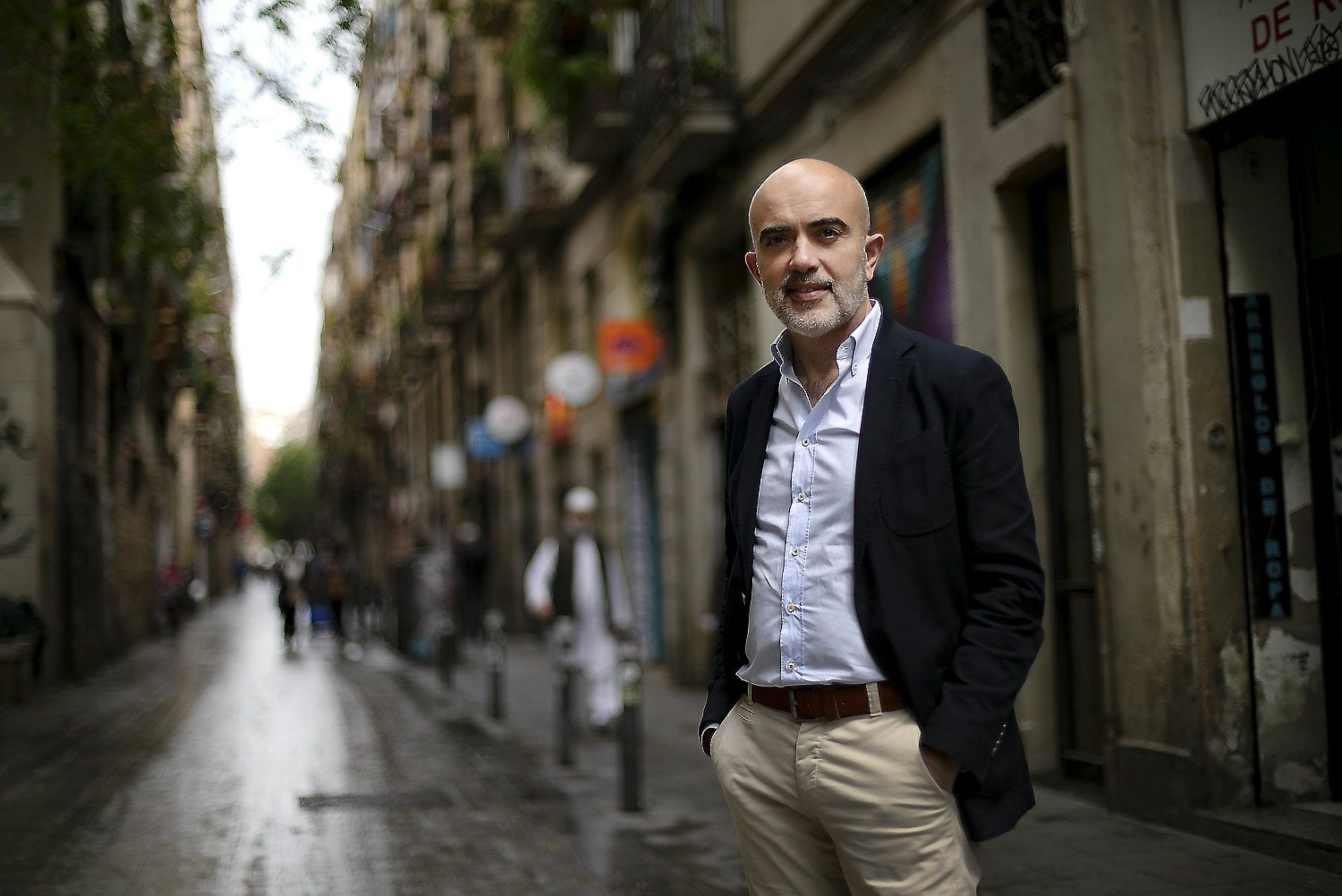 Barselona PP'sinde Yeni Kriz: Alberto Fernández Díaz'dan Daniel Sirera'ya Suçlama