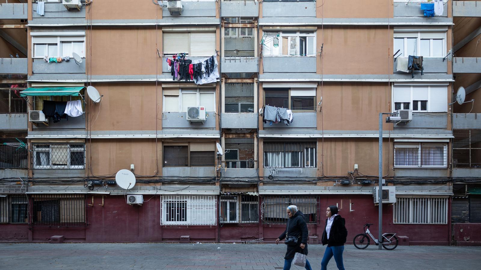 Barselona'da Tarihi Anlaşma: Besòs-Maresme'ye 150 Milyon Euro'luk Kentsel Dönüşüm