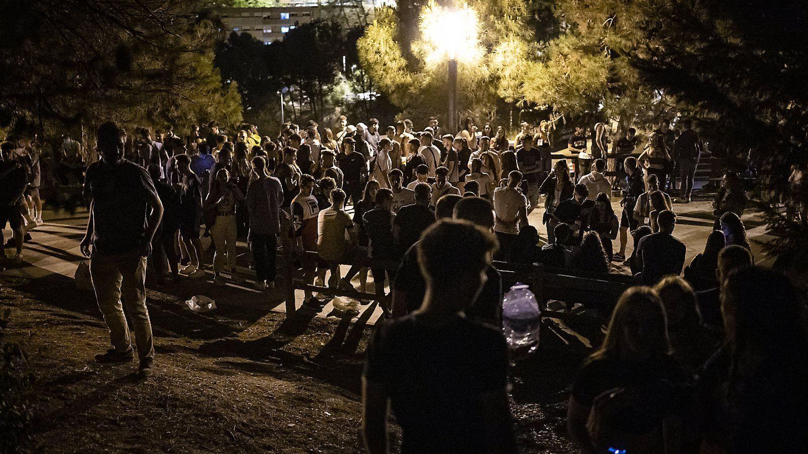 Gençler Artık Parti Yapmak İstemiyor Mu? Barselona'dan Yükselen Yeni Trend