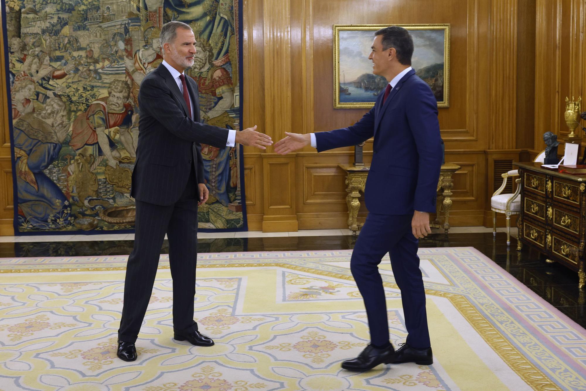 İspanya Siyasetinde Yeni Gerilim: PSOE ve Monarşi İlişkisi Mercek Altında