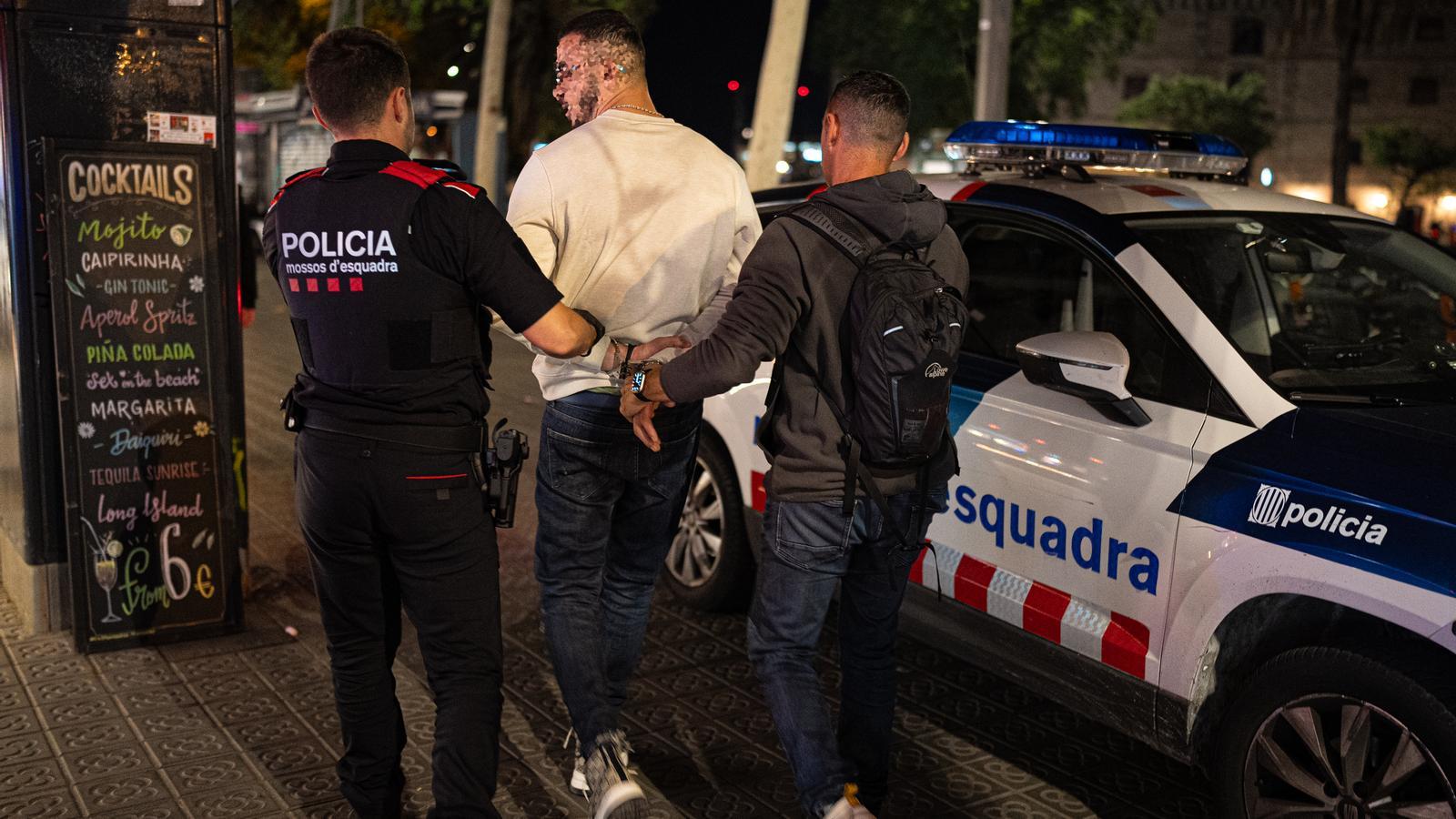 İspanya'da Yasa Dışı Silah Cezaları Katlanıyor: Katalonya'dan Güvenlik Hamlesi