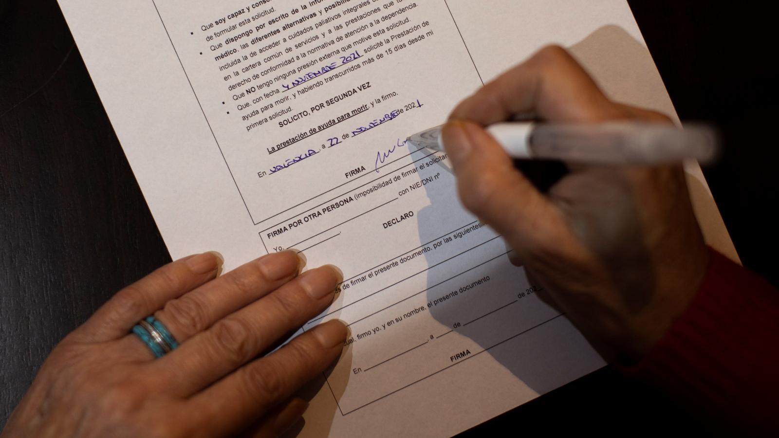 İspanya'da Ötanazi Krizi: Noelia'nın Son Dileği ve Hukuki Direnişin Gölgesinde