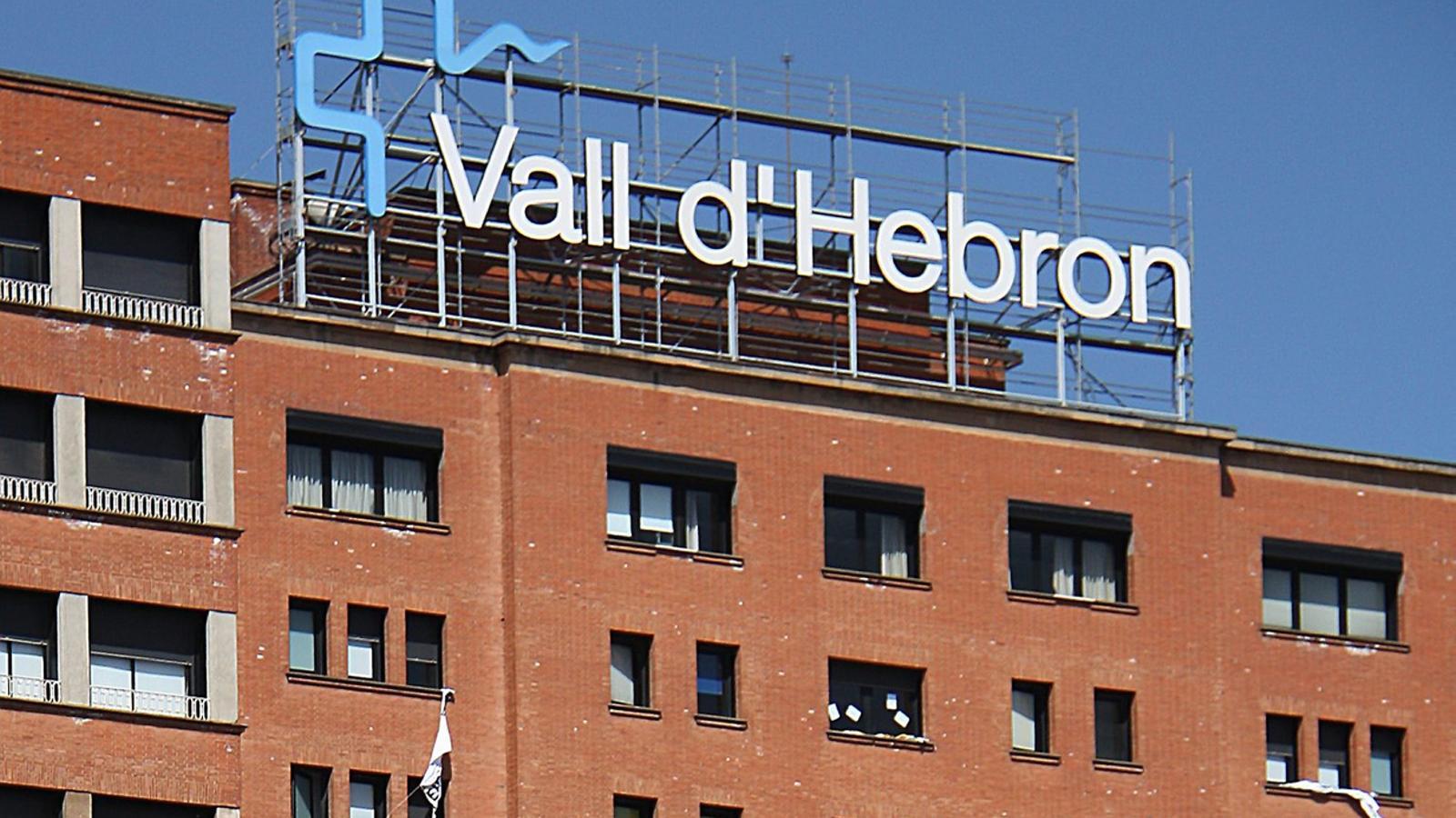 Barselona'da İstismara Uğrayan Bebek Vakası: Vall d'Hebron Hastanesi Soruşturma Altında
