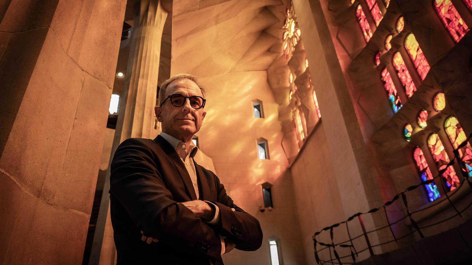 Sagrada Familia: Barselona'nın Ekonomik Kalbi ve 135 Milyon Euro'luk Dev Geliri