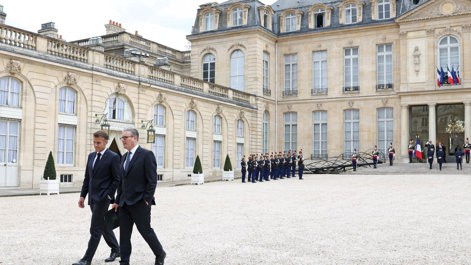 Hürmüz Boğazı'nda Küresel Gerilim: Paris'ten Tam ve Koşulsuz Yeniden Açılım Çağrısı