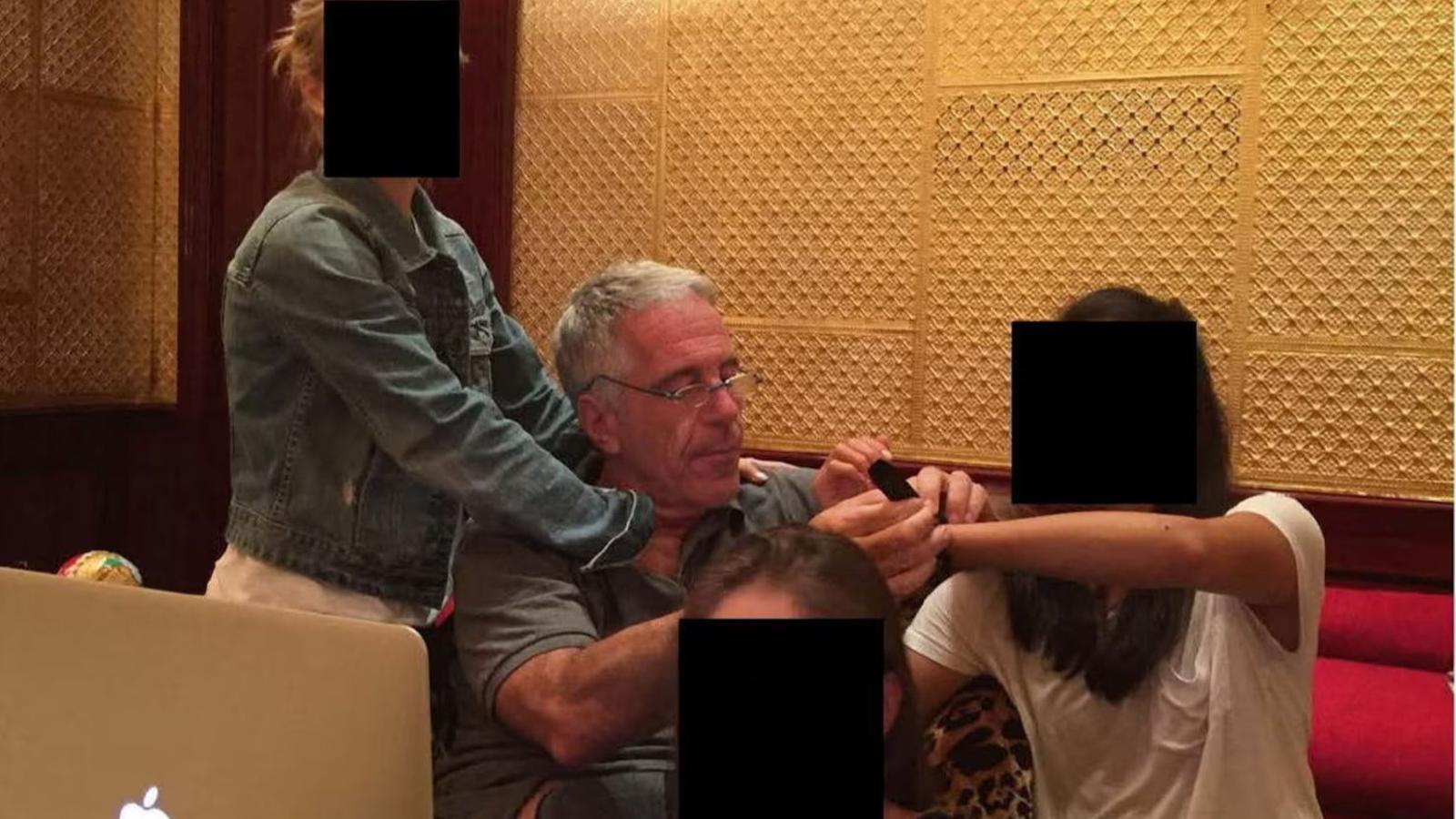 Jeffrey Epstein Skandalı: Seks, Güç ve Para Üçgeninde Küresel Bir Ağın Anatomisi