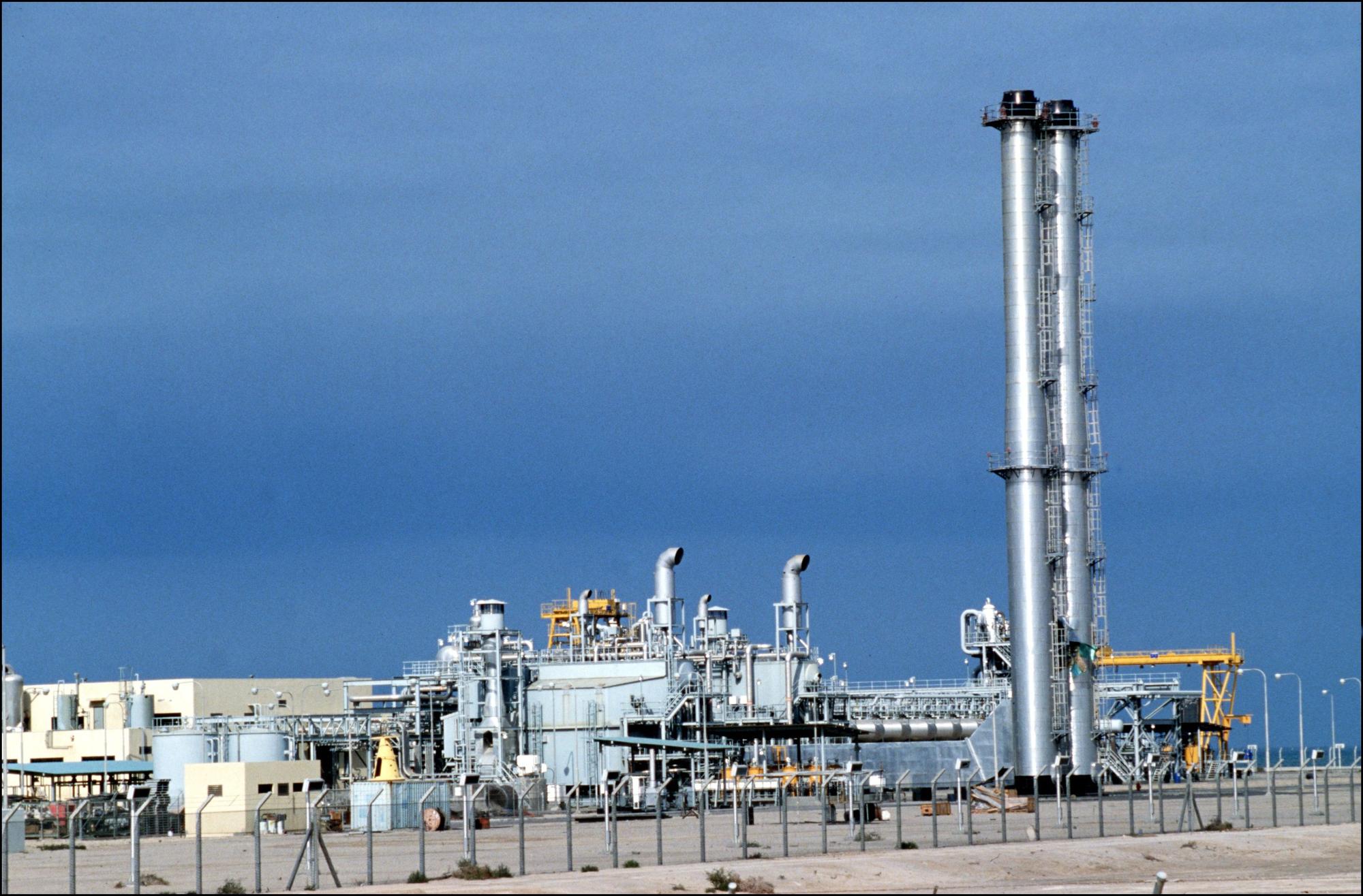 Ortadoğu Savaşı Petrolün Ötesinde Hayati Bir Kaynağı Tehdit Ediyor: Su