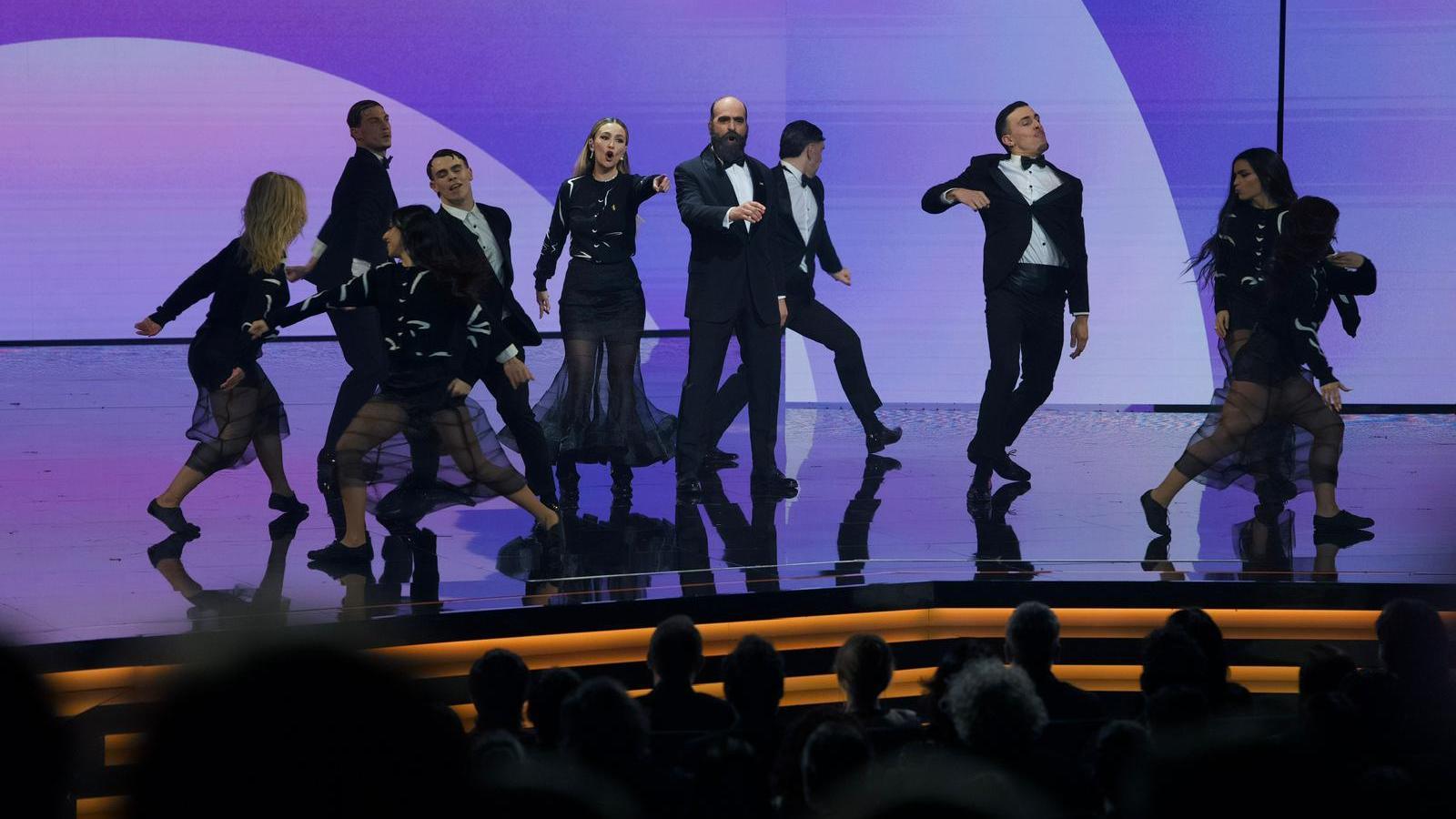 Goya Ödülleri Galası Hayal Kırıklığı Yarattı: Sıkıcı ve Karmaşık Bir Gece