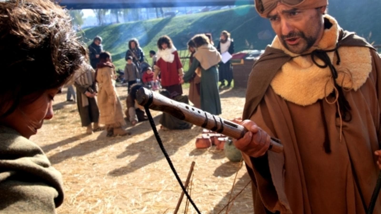 Katalonya'da Hafta Sonu Coşkusu: Orta Çağ Pazarları ve Kültürel Şölenler