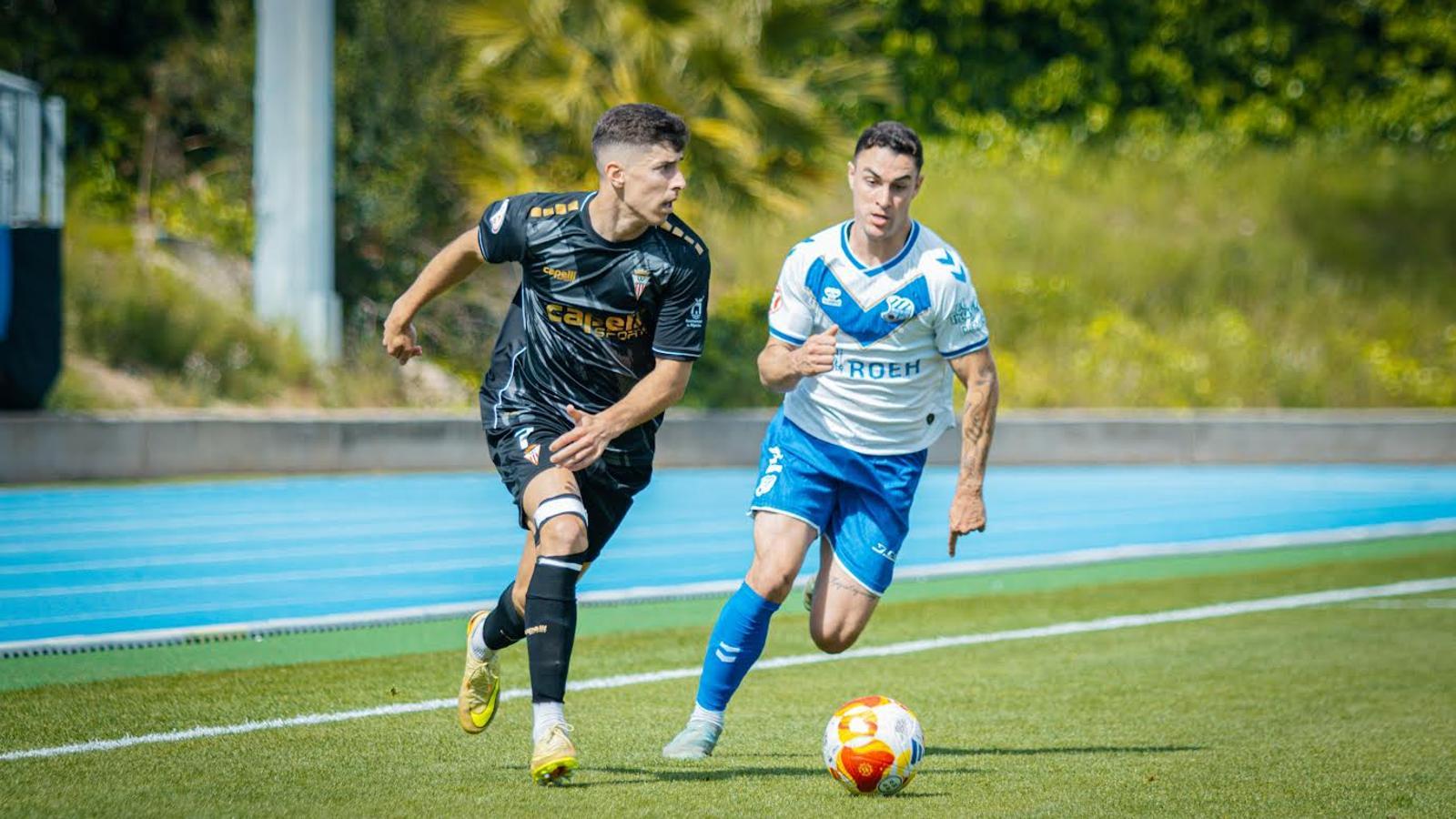 **CE Europa'nın Algeciras Zaferi: Katalan Kulübünün Sezon Hedeflerini Değiştiren