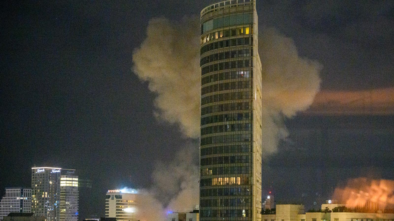 Küresel Gerilimler ve Piyasalar: İran Olayı Sonrası Volatilite Endişesi